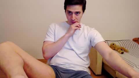 Snapshot of sasha_calvin chatting on 02.21.25 sasha_calvin online show from 02.21.25