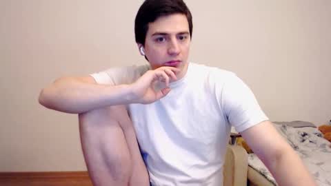 Snapshot of sasha_calvin chatting on 02.24.25 sasha_calvin online show from 02.24.25
