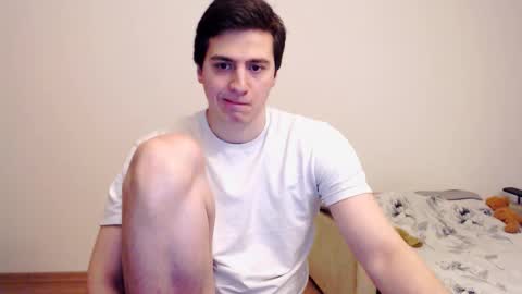 Snapshot of sasha_calvin chatting on 02.24.25 sasha_calvin online show from 02.24.25