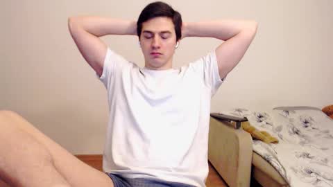 Snapshot of sasha_calvin chatting on 02.25.25 sasha_calvin online show from 02.25.25