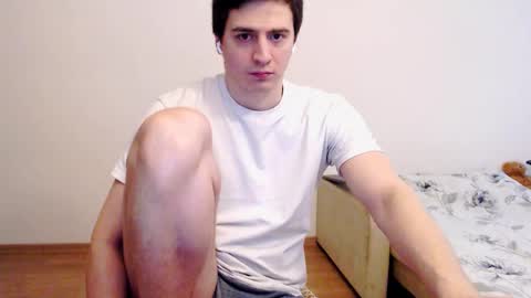 Snapshot of sasha_calvin chatting on 02.25.25 sasha_calvin online show from 02.25.25