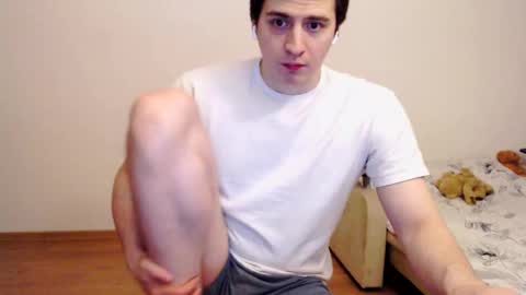 Snapshot of sasha_calvin chatting on 02.25.25 sasha_calvin online show from 02.25.25