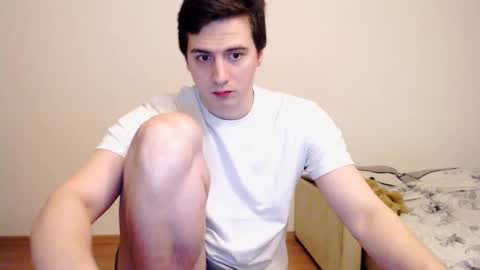 Snapshot of sasha_calvin chatting on 03.02.25 sasha_calvin online show from 03.02.25