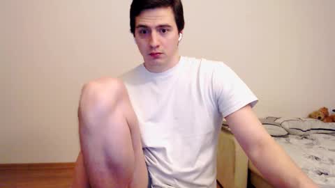 Snapshot of sasha_calvin chatting on 03.04.25 sasha_calvin online show from 03.04.25