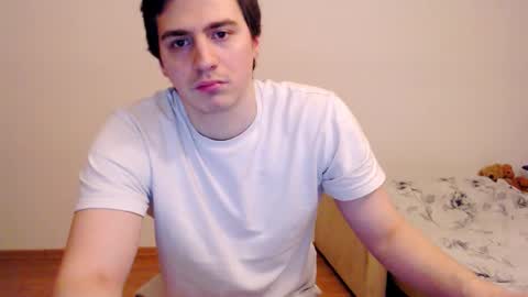 Snapshot of sasha_calvin chatting on 03.06.25 sasha_calvin online show from 03.06.25