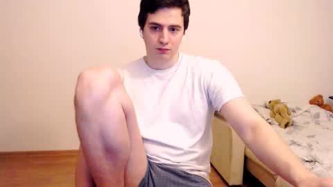 Snapshot of sasha_calvin chatting on 03.07.25 sasha_calvin online show from 03.07.25