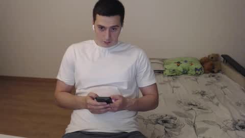 Snapshot of sasha_calvin chatting on 09.12.25 sasha_calvin online show from 09.12.25