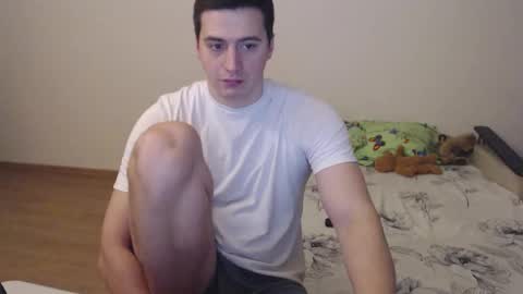 Snapshot of sasha_calvin chatting on 09.27.25 sasha_calvin online show from 09.27.25