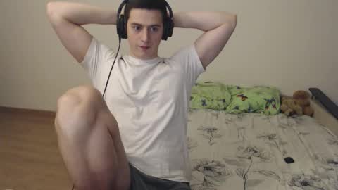Snapshot of sasha_calvin chatting on 09.29.25 sasha_calvin online show from 09.29.25