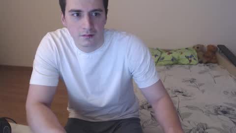 Snapshot of sasha_calvin chatting on 10.15.25 sasha_calvin online show from 10.15.25