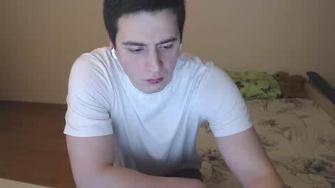 Snapshot of sasha_calvin chatting on 10.16.25 sasha_calvin online show from 10.16.25