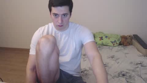 sasha_calvin online show from 10.22.25