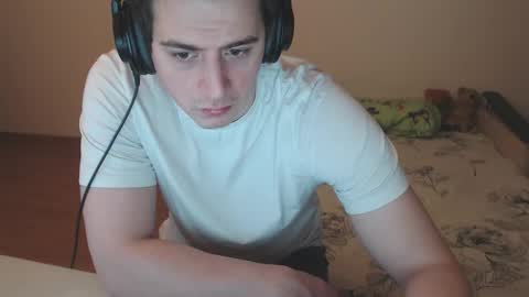 sasha_calvin online show from 11.12.25