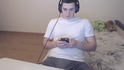 sasha_calvin online show from 11.25.25