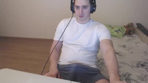 sasha_calvin online show from 11.30.25