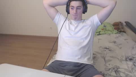 sasha_calvin online show from 12.03.25