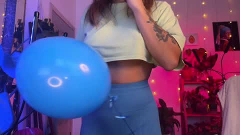 Alexandra Sasha in short online show from 12.09.24