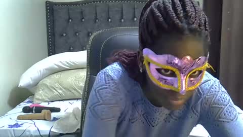 Snapshot of sasha_sexy769 chatting on 01.26.25 sasha_sexy769 online show from 01.26.25