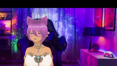 Snapshot of sashaleeali chatting on 02.05.25 SashaLA online show from 02.05.25