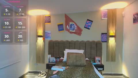 Snapshot of sasharosee2 chatting on 09.24.25 S A S H A R O S E online show from 09.24.25