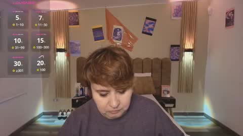 Snapshot of sasharosee2 chatting on 09.27.25 S A S H A R O S E online show from 09.27.25