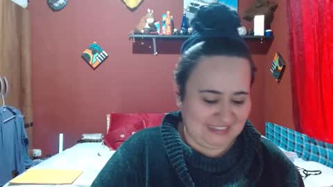 Snapshot of sasharosee2 chatting on 10.07.25 S A S H A R O S E online show from 10.07.25