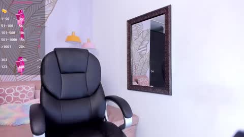 Snapshot of saskiagrendel chatting on 03.04.25 saskiagrendel online show from 03.04.25