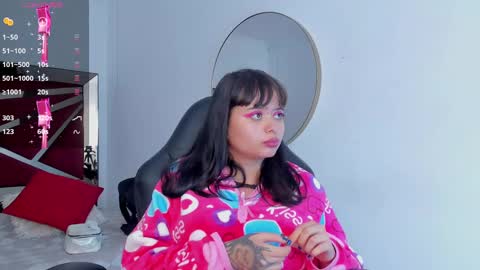 Snapshot of saskiagrendel chatting on 03.11.25 saskiagrendel online show from 03.11.25