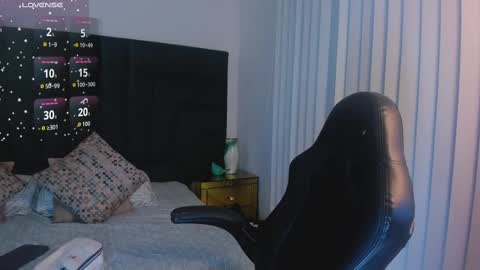 Snapshot of saskiagrendel chatting on 09.19.25 saskiagrendel online show from 09.19.25