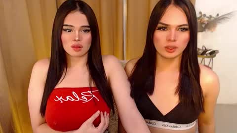 Snapshot of sassa_lilly chatting on 01.22.25 sassa_lilly online show from 01.22.25