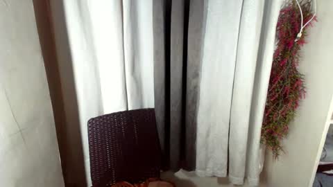 sassy_gurlxox online show from 12.03.25