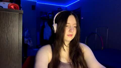 Marmulka or Mary online show from 11.17.25