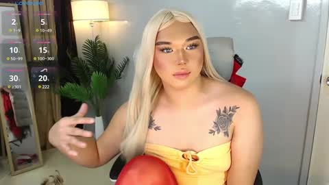 Snapshot of sassyffyra69 chatting on 12.12.24 MARIO LABO online show from 12.12.24