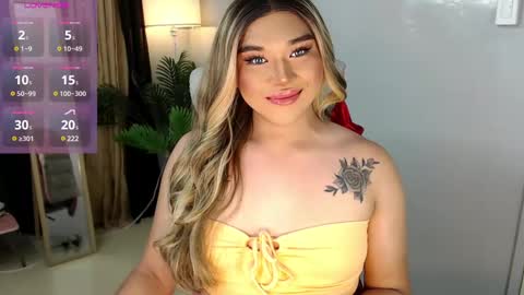 Snapshot of sassyffyra69 chatting on 12.15.24 MARIO LABO online show from 12.15.24