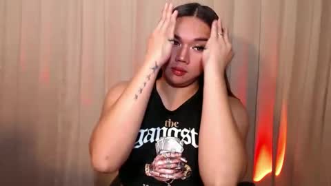 Snapshot of sassyffyra69 chatting on 01.14.25 MARIO LABO online show from 01.14.25