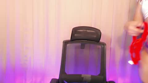 Snapshot of sassyffyra69 chatting on 01.21.25 MARIO LABO online show from 01.21.25