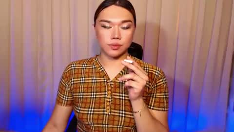 Snapshot of sassyffyra69 chatting on 01.22.25 MARIO LABO online show from 01.22.25