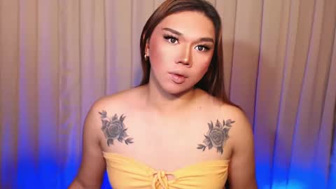 Snapshot of sassyffyra69 chatting on 01.23.25 MARIO LABO online show from 01.23.25