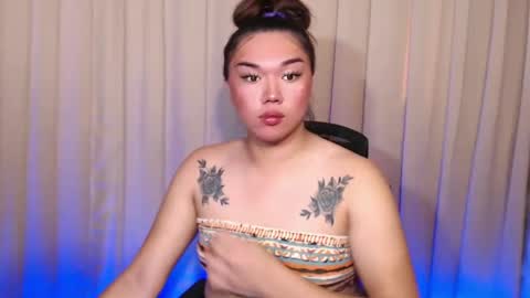 Snapshot of sassyffyra69 chatting on 01.25.25 MARIO LABO online show from 01.25.25