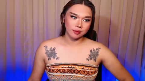 Snapshot of sassyffyra69 chatting on 01.26.25 MARIO LABO online show from 01.26.25