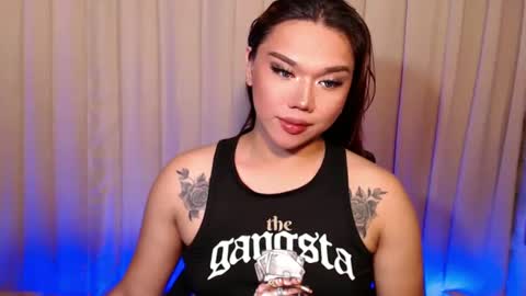 Snapshot of sassyffyra69 chatting on 01.26.25 MARIO LABO online show from 01.26.25