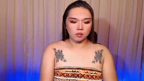 Snapshot of sassyffyra69 chatting on 01.27.25 MARIO LABO online show from 01.27.25