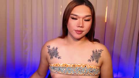 Snapshot of sassyffyra69 chatting on 01.28.25 MARIO LABO online show from 01.28.25