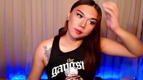 Snapshot of sassyffyra69 chatting on 01.29.25 MARIO LABO online show from 01.29.25