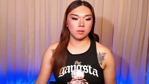 Snapshot of sassyffyra69 chatting on 01.30.25 MARIO LABO online show from 01.30.25