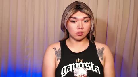 Snapshot of sassyffyra69 chatting on 02.03.25 MARIO LABO online show from 02.03.25