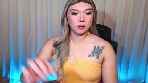 Snapshot of sassyffyra69 chatting on 02.17.25 MARIO LABO online show from 02.17.25