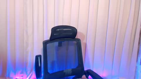 Snapshot of sassyffyra69 chatting on 02.22.25 MARIO LABO online show from 02.22.25