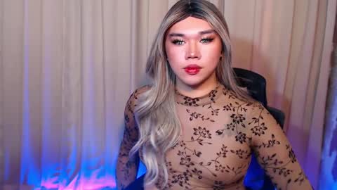 Snapshot of sassyffyra69 chatting on 03.11.25 MARIO LABO online show from 03.11.25