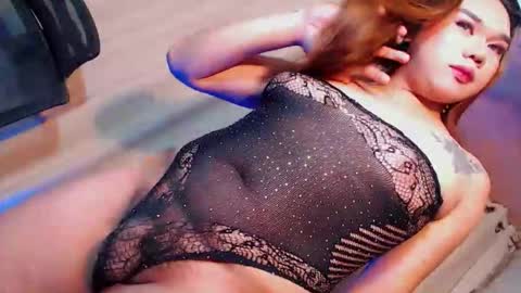 Snapshot of sassyffyra69 chatting on 09.17.25 MARIO LABO online show from 09.17.25